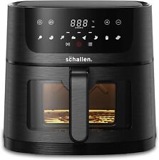 Schallen Digital Air Fryer