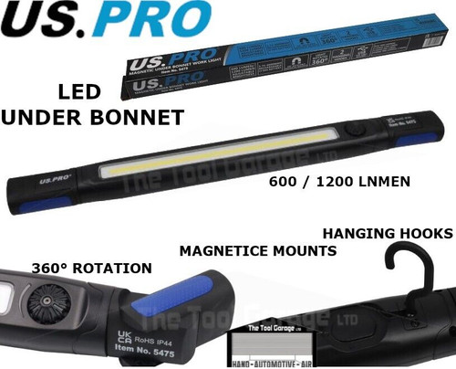 Pro tools magnetic under - tools,