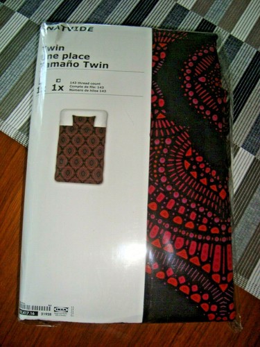 Ikea natvide twin - ikea,
