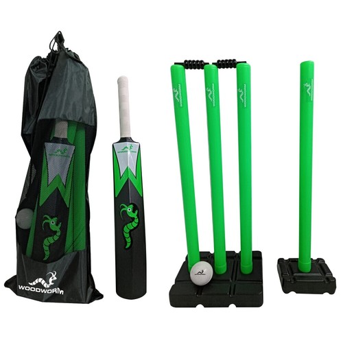 Woodworm garden boys junior - garden,