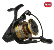 PENN Battle IV MK4 Spinning /