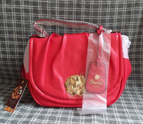 Bnwt sacha london flapover - bnwt,