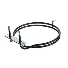 CIRCULAR HEATING ELEMENT