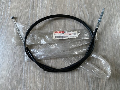 Yamaha xv535 clutch cable - yamaha,