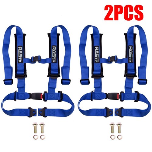 Point racing harness - 4, 2"