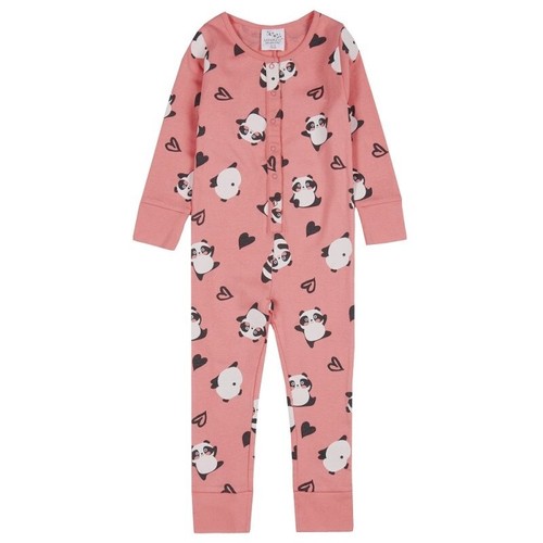 Kids toddler pink - kids, panda