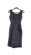 Vintage Devonshire Lady Black