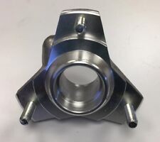 Integral Bearing Front Hub for
