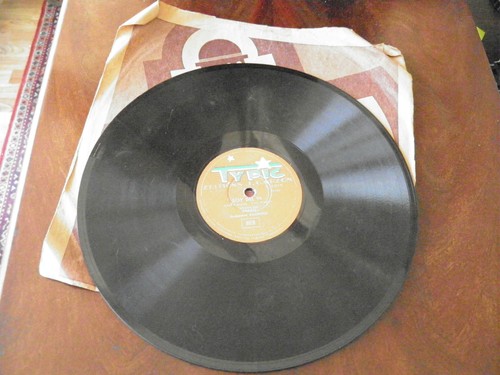 Bachicha orchestra soy del - soy, 90