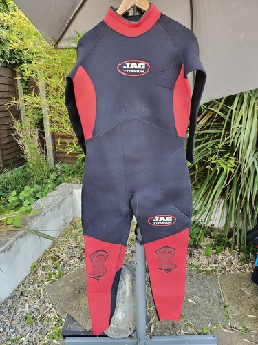 Jag mens large - jag, x-large