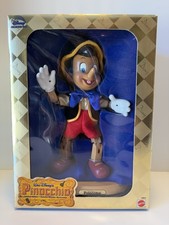 Disney Pinocchio Marionette by