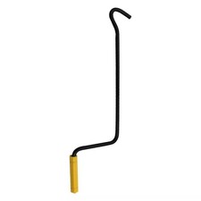 Labor Saving Car Jack Crank