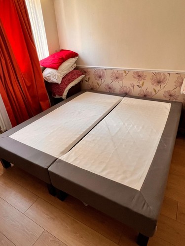 Kea espevär bed - kea,