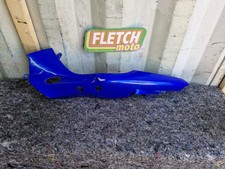 GILERA DNA 50-125-180 LEFT