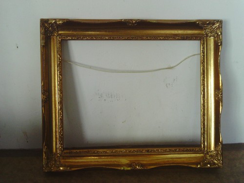 Vintage 1990s gold coloured - vintage,