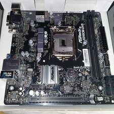 ASRock H310CM-DVS