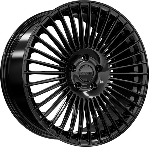 Alloy wheels cades liniar - alloy,