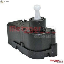 ACTUATOR HEADLIGHT LEVELLING