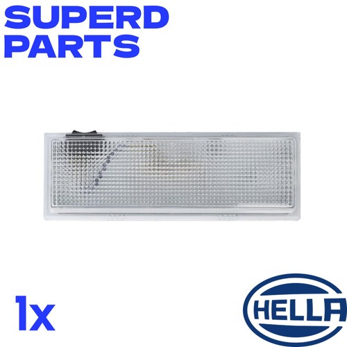 Interior lighting lamp length - interior,