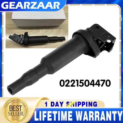 Petrol ignition spark coils - petrol,