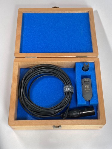 Schoeps ccm4 compact - ccm4,