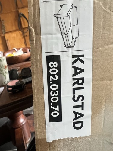 Ikea karlstad lind beige - karlstad, sofa