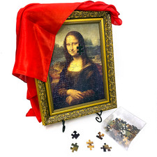 The Final Piece - Simple