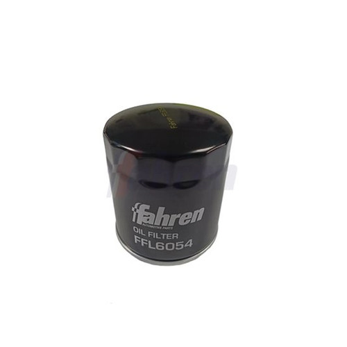 Fahren engine oil filter - engine,