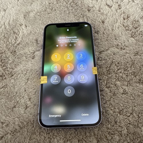 Apple iphone spares - apple, 12