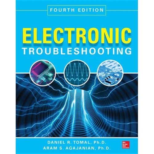 Electronic troubleshooting - electronic,