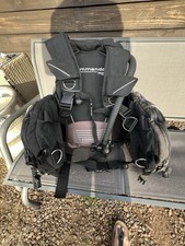 Buddy Commando AP Valves