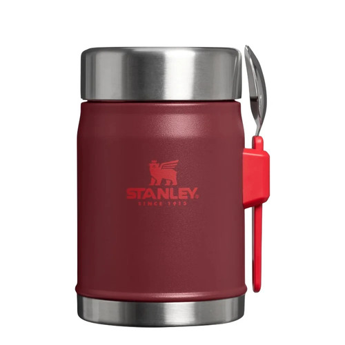 Stanley cranberry classic - stanley,