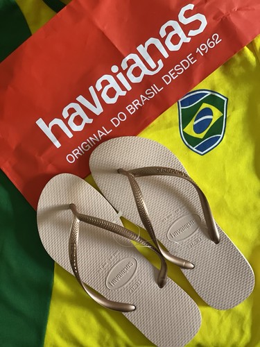 Havaianas women sand - havaianas, sand/light