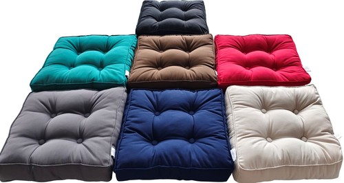 Booster cushion 100 cotton - 100%,
