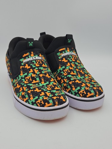 Heelys minecraft j3t - x,