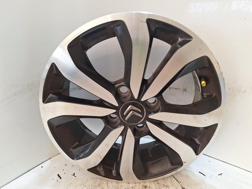 2016 citroen citreon 15 - c1, 15"