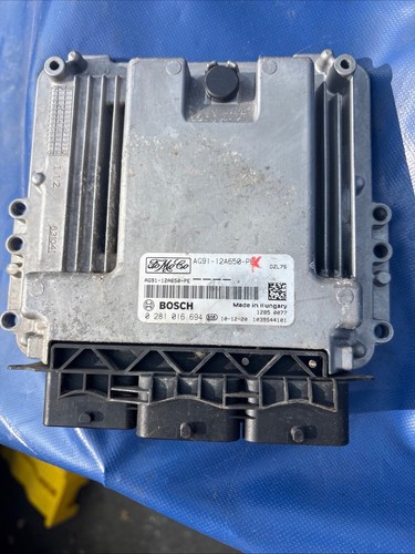 Ford max tdci - ford,