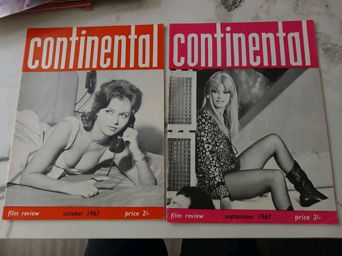 Continental film review - continental,