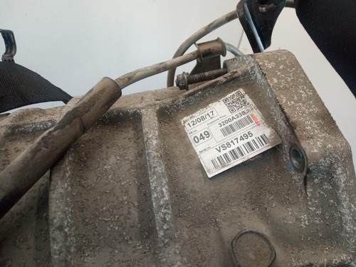 Mitsubishi l200 transfer - mitsubishi,