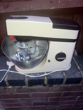 Kenwood Chef  with Accessories