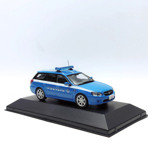 Kyosho subaru legacy - kyosho,