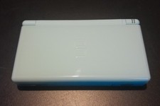 Nintendo lite turquoise - nintendo,