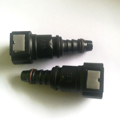 Set 8mm fuel - 5/16", line