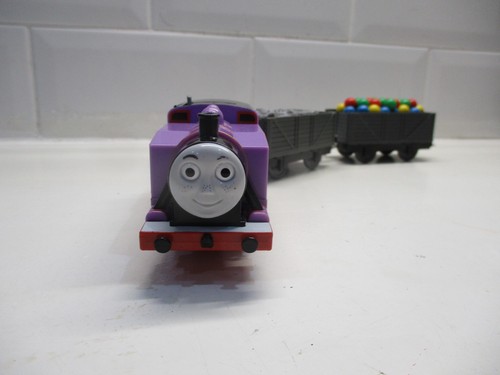 Tomy trackmaster thomas the - trackmaster,