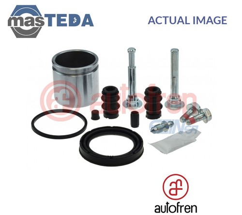 D43380s brake caliper repair - brake,