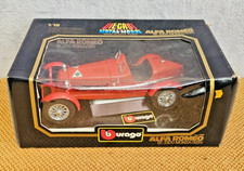 Bburago alfa romeo 2300 - romeo, 8c