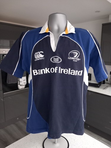 Leinster rugby home - rugby, shirt
