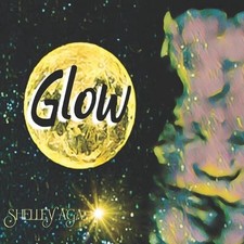 Glow by Shelley Aga (English)