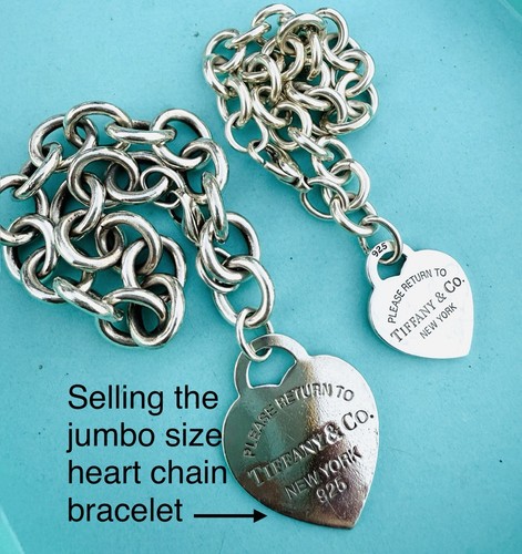Tiffany silver return rtt - tiffany,