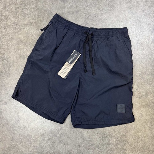 Stone island ghost - island, nylon